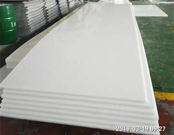  PP板生產(chǎn)過程中的每一項都很重要